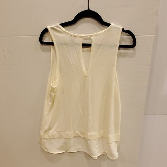 J. CREW FACTORY Sleeveless Top - Size M - Picture 3 of 6